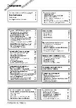 User manual Kenwood KDV-MP6333 