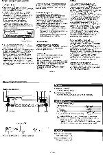 Инструкция Kenwood KRC-36 