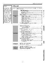 User manual Kenwood KRF-V8030D 