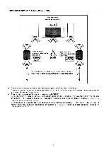 User manual Kenwood S-F100 