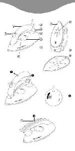 User manual Kenwood ST-60 