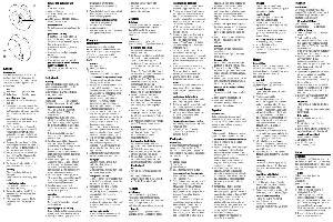 Инструкция Kenwood TM-100  ― Manual-Shop.ru