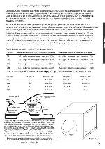 User manual Kicker C-12 