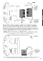 User manual Kicker DC-12 