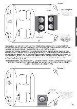 User manual Kicker VCVR-15 