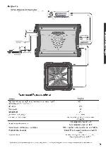 Инструкция Kicker ZX-300.1 