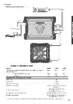 Инструкция Kicker ZX-500.1 