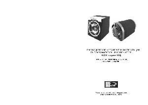 Инструкция Kicx ICQ-300B  ― Manual-Shop.ru