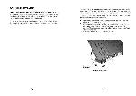 User manual Kicx KAP-44 