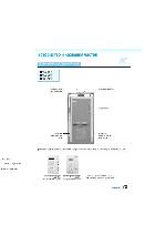 User manual Kiturami KSO-200 