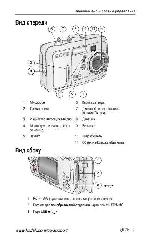 Инструкция Kodak CX-7530 