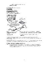 User manual Kodak LS-743 