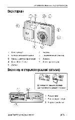 Инструкция Kodak LS-755 
