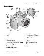 User manual Kodak Z612 