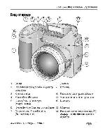 User manual Kodak Z650 
