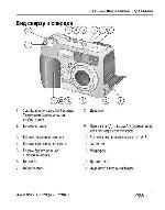 Инструкция Kodak Z730 