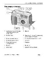 User manual Kodak Z730 