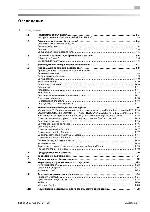 User manual Konica-Minolta bizhub C550 