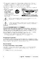 User manual Korg C-3200 