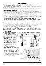 User manual Korg EA-1 