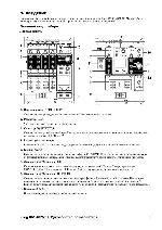 User manual Korg KM-402 