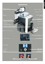 User manual Krups EA-8050 