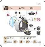 User manual Krups KP-5006 