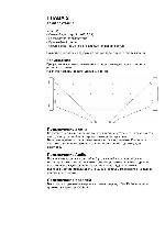 User manual Kurzweil KME-61 