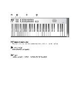 User manual Kurzweil RE-220 