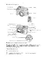 Инструкция KYOCERA Finecam M400R 