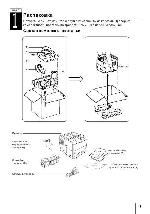 User manual KYOCERA FS-3830N 