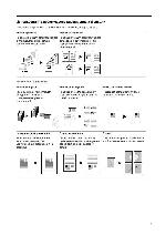 User manual KYOCERA KM-C2520 