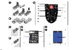 User manual Leica DISTO D8 