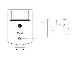 Инструкция Leica SF-24D 