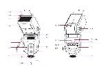 User manual Leica SF-58 