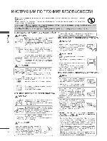 User manual LG 32LD750 