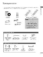 User manual LG 37LG3000 