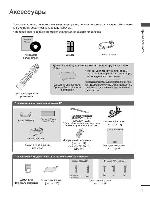 User manual LG 37LG6000 