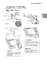 User manual LG 55LM960 