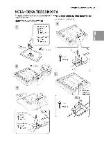 User manual LG 50PN6500 