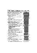 User manual LG CF-14F60 