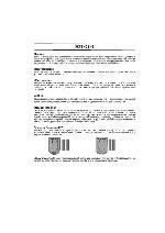 User manual LG CF-14D60 