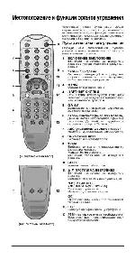 User manual LG CF-20J3 