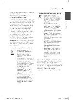 User manual LG CM-4420 