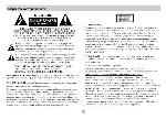 Инструкция LG DP-281B 