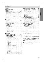 User manual LG DV-5522P 