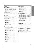 User manual LG DV-6720E 