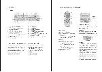 User manual LG FFH-217 