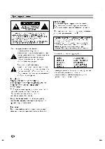 User manual LG FFH-286 