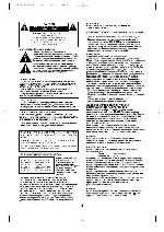 User manual LG FFH-360 